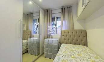 Imagem 3: Sobrado a venda Bacacheri com 154 m2 com 3 quartos 2 vagas garagem