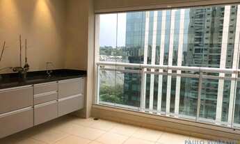 Imagem 4: APARTAMENTO - BROOKLIN - SP