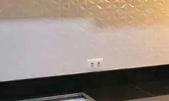 Imagem 5: Apartamento c/ vaga de garagem semi mobiliado