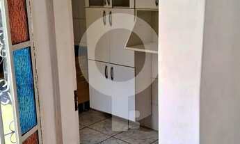 Imagem 6: Casa com 60m² 2 quartos, sala, cozinha 1 banheiro