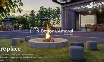 Imagem 5: Excelente terreno à venda no Condomínio Villágio Paulínia, Paulínia