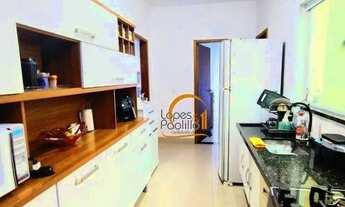 Imagem 7: Apartamento com 2 dormitórios para alugar, 60 m² por R$ 2.000/mês - Jardim das Cerejeiras