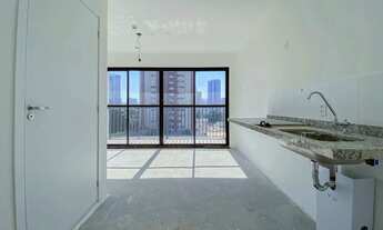 Imagem: Apartamento em Barra Funda