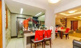 Imagem 5: Casa em Rua Professor Elpídio Ferreira Paes - Ipanema - Porto Alegre/RS