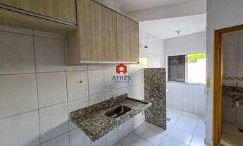 Imagem 2: Studio para locação com 25m² localizado no Setor Leste Universitário