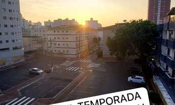 Imagem: Apartamento Temporada Praia Grande Ocian