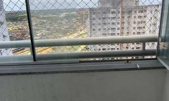 Imagem 3: Colinas Piatã lindo 3/4 Semi mobiliado