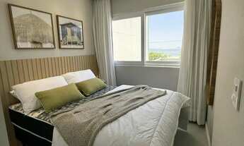 Imagem 6: Frente mar reformado e equipado na Barra Sul