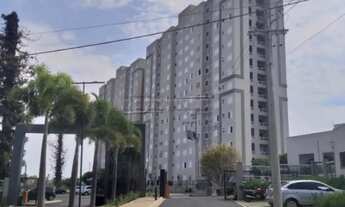 Imagem 2: Apartamento Padrão em São Carlos