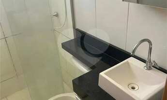 Imagem 6: Apartamento com 2 quartos à venda em Parque Ohara - MT