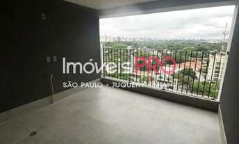 Imagem 4: Lindo apartamento novo na rua mais descolada de Pinheiros !