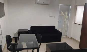 Imagem 4: Sofisticada sala comercial no Ed. José Viana