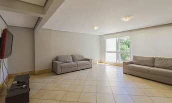 Imagem 6: Apartamento com 89 metros 3 quartos 2 vagas no bairro Mont Serrat em Porto Alegre - RS