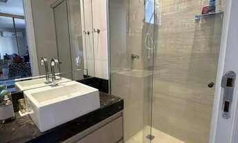 Imagem 3: Apartamento 3 Quartos Porteira Fechada Varandas Grand Park