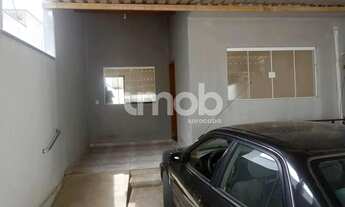 Imagem 2: Casa á venda Jardim Laura - Araçoiaba da Serra/SP