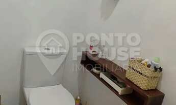 Imagem 6: Sobrado à venda na Vila Clementino, 4 dormitórios,1 suíte, 3 banheiros e 2 vagas