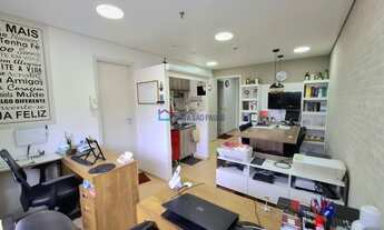 Imagem 6: Sala comercial 30m² no Planalto Paulista ao lado do metrô São Judas