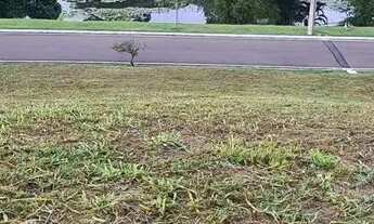 Imagem 2: Terreno em Condomínio de Alto Padrão com 656m². Excelente localização - Riviera Park