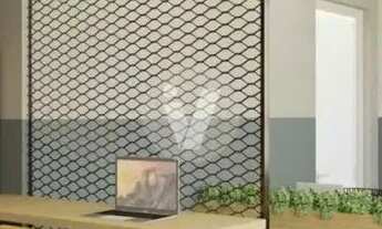 Imagem 6: Studio em Camobi com infraestrutura completa e localização próxima à UFSM