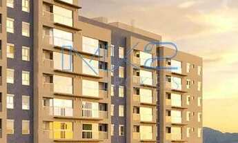 Imagem 2: Apartamento à venda, lançamento, metragens a partir de 83 m² - Jardim Bonfiglioli, Jundiaí