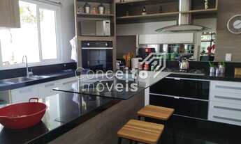 Imagem 12: Residência Alto Padrão Com Piscina - Jardim América