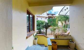 Imagem 3: Casa de condomínio em Rua Tomaz Gonzaga - Boa Vista - Porto Alegre/RS