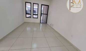 Imagem 2: Casa com 3 dormitórios à venda, 97 m² por R$ 350.000,00 - Sim - Feira de Santana/BA