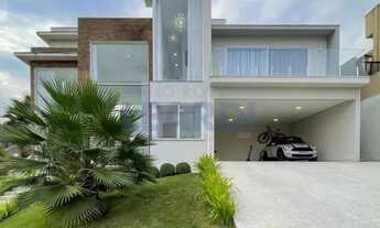 Imagem 2: CASA EM CONDOMÍNIO - TAMBORÉ - SP