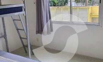 Imagem 7: Apartamento com 2 dormitórios à venda, 68 m² por R$ 640.000,00 - Camboinhas - Niterói/RJ