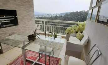 Imagem 4: RR8832 Apartamento 123m² CONDOMÍNIO PAISAGEM TAMBORÉ - OPORTUNIDADE - 3 Dorms 2 Vagas - Sa