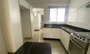 Imagem 7: Apartamento com 3 quartos para locação em Cidade Alta - SP