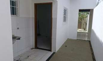 Imagem 9: REPASSE DE CASA NO CONJUNTO FLAMBOYANTS