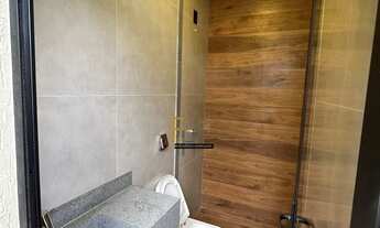 Imagem 7: Casa para venda com 161 metros quadrados POSSUI 3 QUARTOS SENDO 1 SUITE