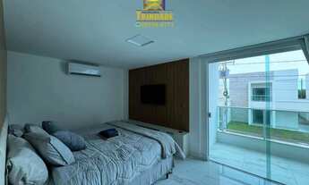 Imagem 2: EXCLUSIVA CASA EM CONDOMINIO NA PRAIA NO MEIO. ARAÇAGI, PRONTA p/ MORAR