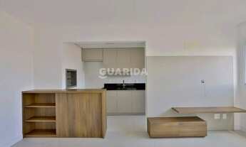 Imagem 4: Apartamento com 3 dormitórios, sendo 1 suíte, e 1 vaga de garagem no bairro Santana!