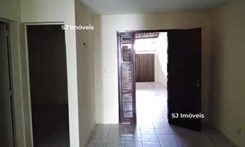 Imagem 6: Conforto e espaço no José Walter: 3 quartos e quintal privativo