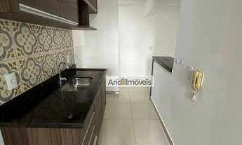 Imagem 5: Apartamento com 2 dormitórios para alugar, 70 m² por R$ 3.395/mês - Jardim Tarraf II - São