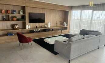 Imagem 2: Apartamento com 4 dormitórios à venda, 220 m² por R$ 2.700.000,00 - Cocó - Fortaleza/CE