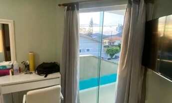 Imagem 7: Casa duplex á venda no Condomínio Residencial Helena Varella II Bairro Flamengo - Maricá/R