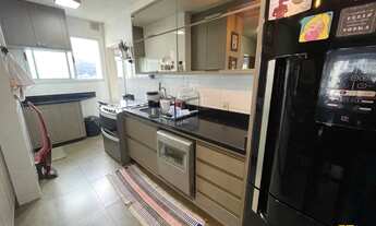 Imagem 5: Apartamento de 3 quartos e Mobiliado e decorado à Venda no Itacorubi - Florianópolis