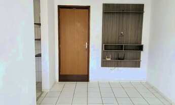 Imagem 4: APARTAMENTO NO COND. BELA CINTRA FORQUILHA