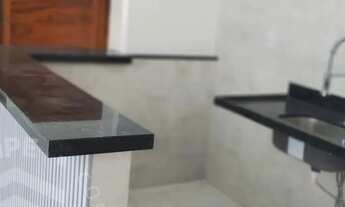 Imagem 7: Casa Térrea - Luar da Barra II