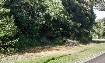 Imagem: ALPHAVILLE 01 Alto Padrão LOTE PLANO