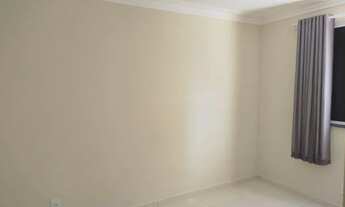 Imagem 2: Apartamento no HORTO DA BARRA - Barra dos Coqueiros