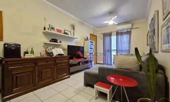 Imagem 3: Apartamento com 3 dormitórios à venda, 90 m² por R$ 495.000,00 - Residencial Alto da Colin