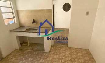 Imagem 6: Casa para aluguel, 2 quartos, Trindade - SÃO GONÇALO/RJ