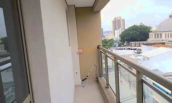 Imagem 5: Sala Comercial no Bairro de Rudge Ramos em São Bernardo do Campo