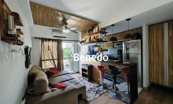 Imagem: Apartamento com 2 dormitórios à venda