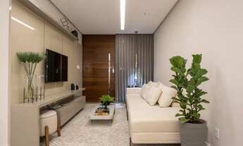 Imagem 3: Condomínio Villa Felicitar, com 3/4 sensores 01 suite e closet