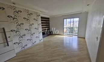 Imagem 3: Apartamento 2 quartos para alugar no(a) Vila Regente Feijó